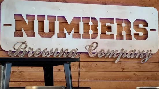 Numbers Brewing Company