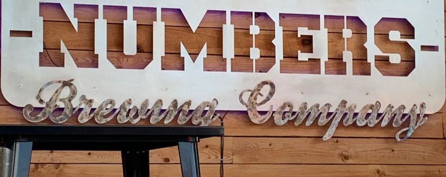 Numbers Brewing Company