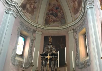 Oratorio San Giuliano