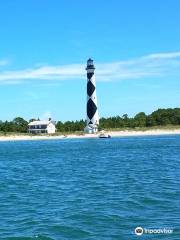 Cape Lookout National Seashore