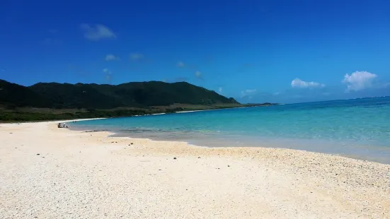 Akashi Beach