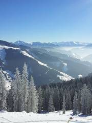 Ski resort Maria Alm