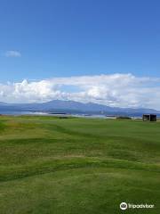 West Kilbride Golf Club Pro Shop