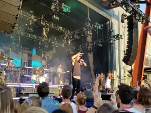 Express Live