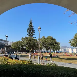 中山紀念公園