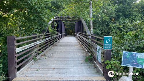 Grindstone Nature Area