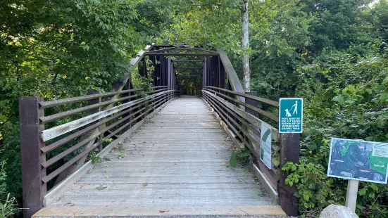 Grindstone Nature Area