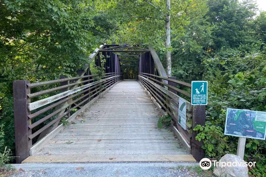 Grindstone Nature Area