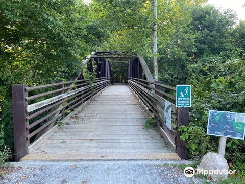 Grindstone Nature Area