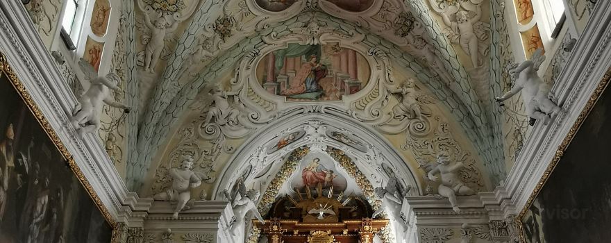 Pfarrkirche Stift Ardagger
