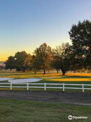 Langston Golf Course & Driving Range