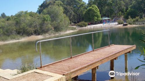 Greenbushes Pool