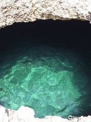 Grotta Del Moro