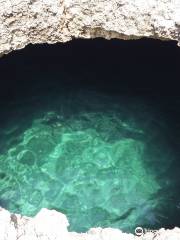 Grotta del Moro