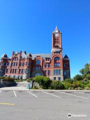 Jefferson County Courthouse