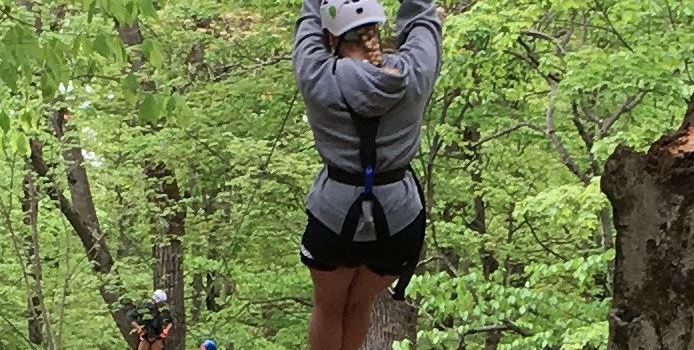 Mountain Ridge Adventure