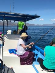 Arturo's Sportfishing