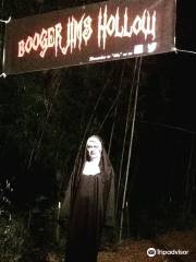 Booger Jim's Hollow Haunted House