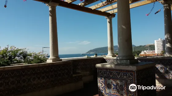 Miradouro de Sao Sebastiao