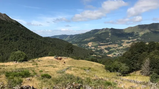 Col du Perthus