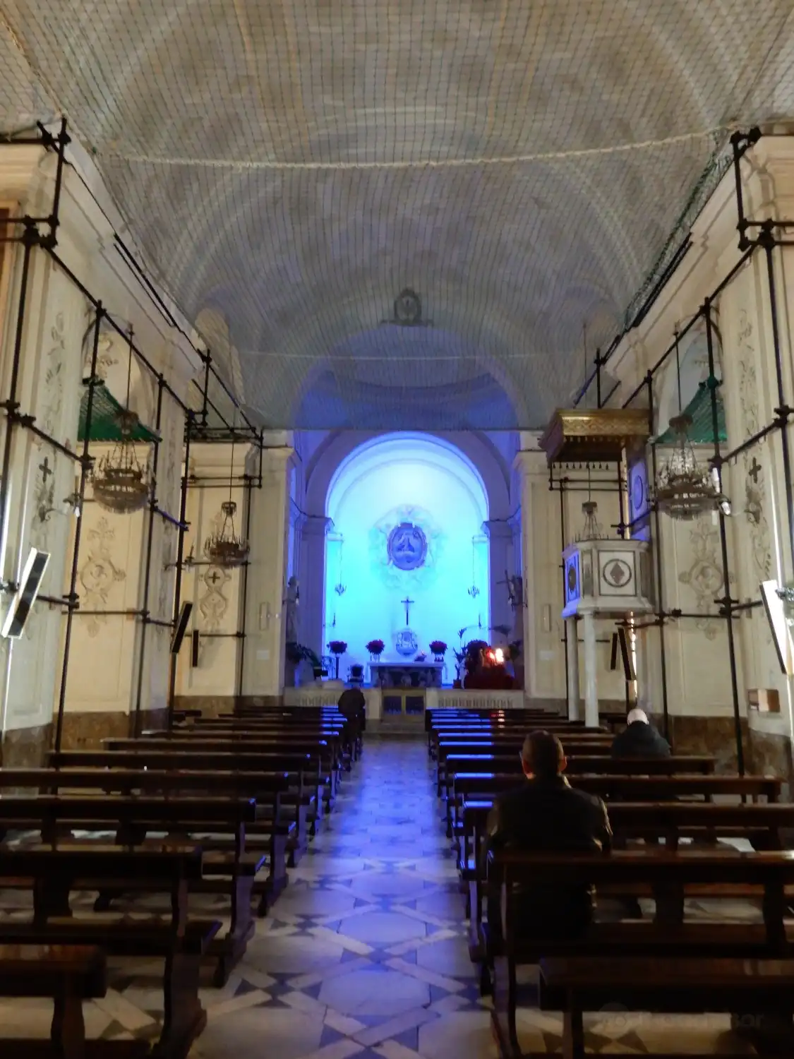 Hotel in zona Chiesa Santa Maria delle Grazie a Toledo