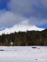 White River West Sno-Park