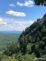 White Horse Ledge