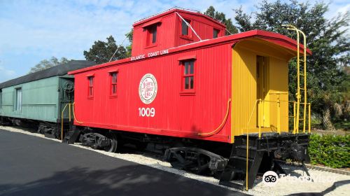 Naples Depot Museum