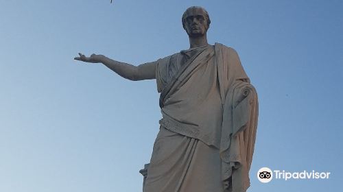 Monumento a Ferdinando III