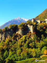 Castle Tyrol - South Tyrolean Museum of History