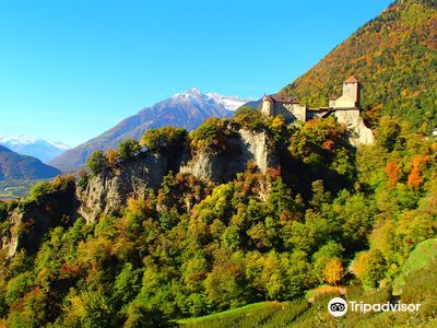 Schloss Tirol