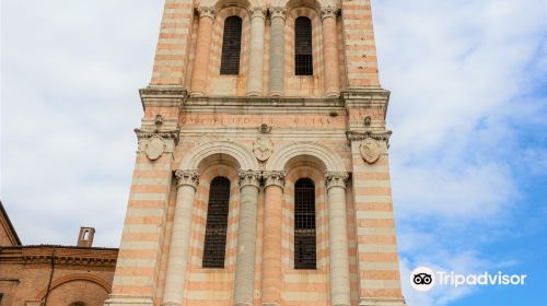 Ferrara Cathedral