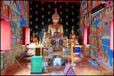Kantharawichai