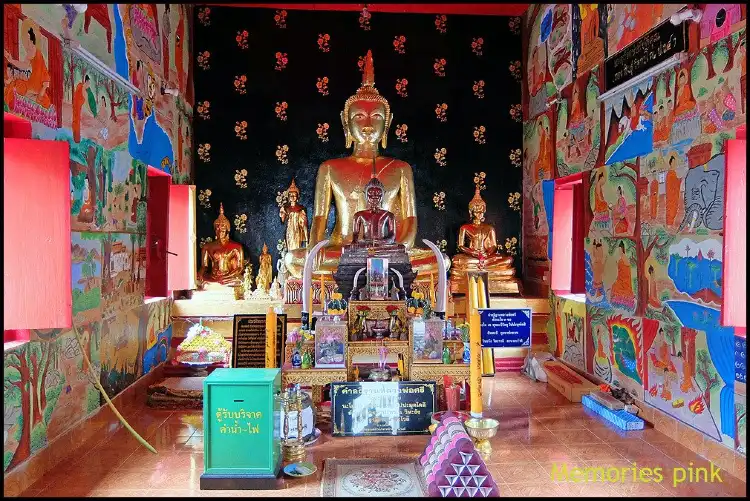 Hotels near Mahasarakham Methodist Church