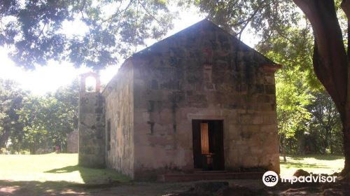 Mirador del Oeste Park