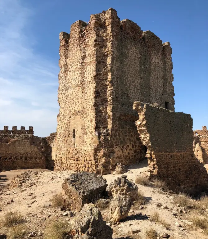 Almonacid de Toledo