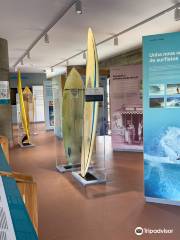 Oceano Surf Museo