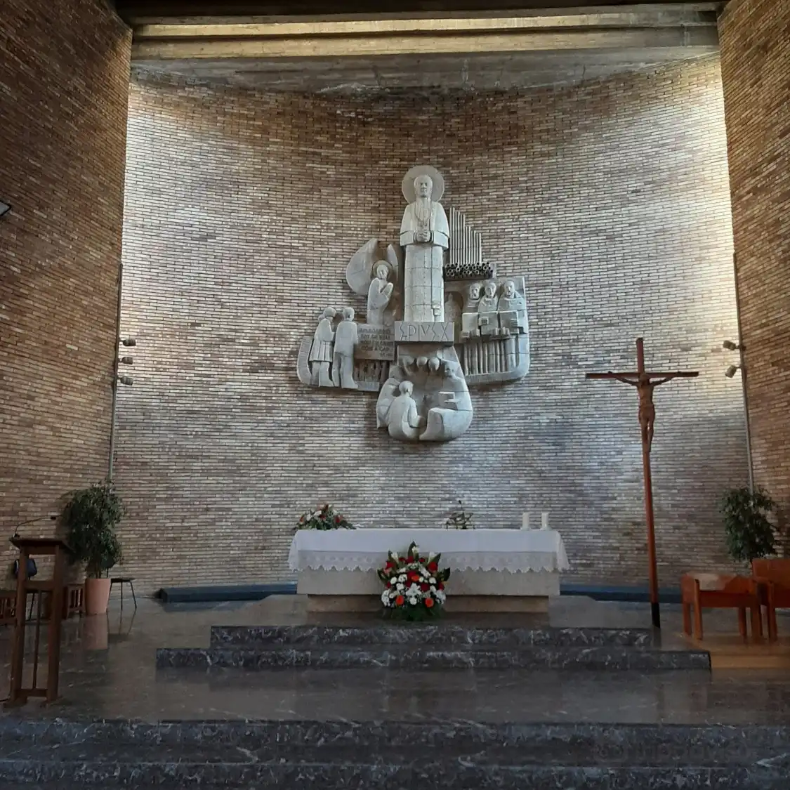 Hotel in zona Parròquia de Sant Pius X