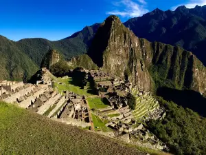 Inca Trail