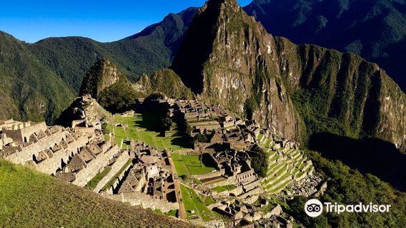 Urubamba