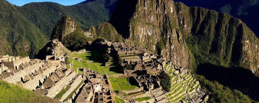 Inca Trail