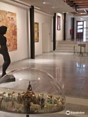 Museum of Contemporary Art of Crete
