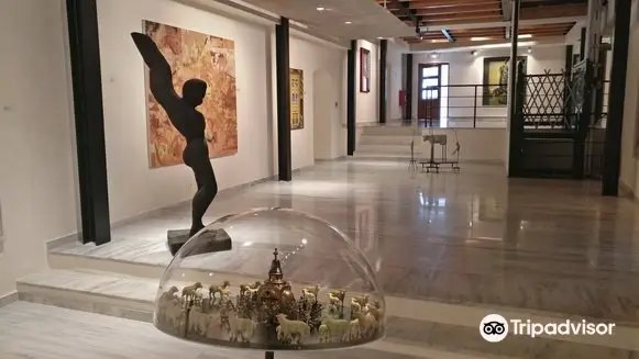 Museo Cretese di Arte Contemporanea