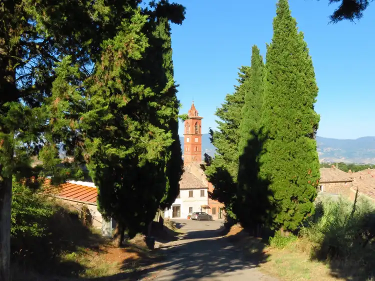Hotels near Chiesa di San Girolamo