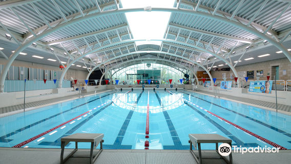 Windsor Leisure Centre