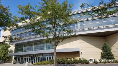 Mid-America Center