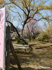 Kobotoke Checkpoint Ruins