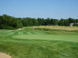 Red Tail Run Golf Course