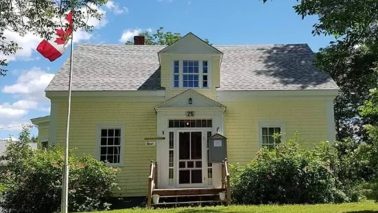 North Queens Heritage House Museum