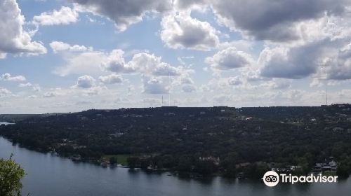 Mount Bonnell